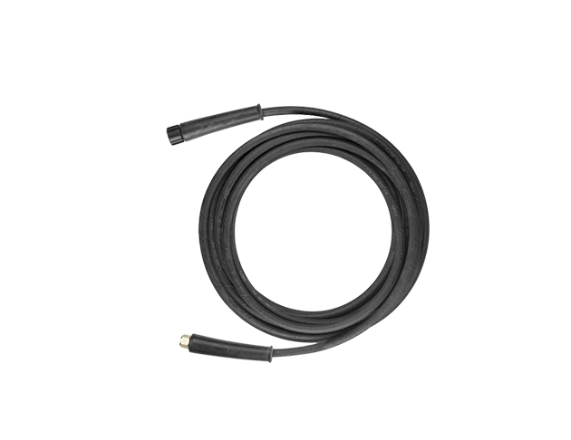 螺旋拆裝式防爆型五層包覆高壓水管(10米) (767/797用)