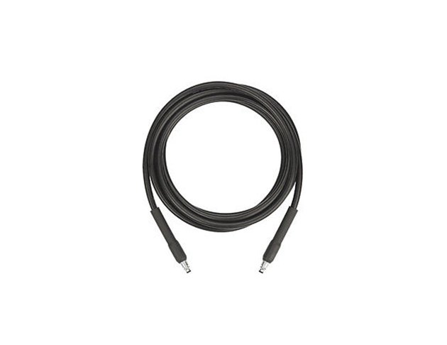 快速拆裝式防爆型三層包覆高壓水管(3米)(117用)