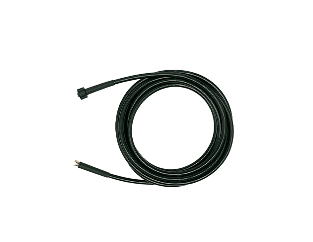 螺旋拆裝式防爆型四層包覆高壓水管(10米)(747)