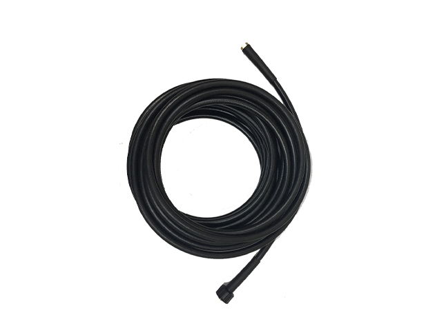 螺旋拆裝式防爆型四層包覆高壓水管(16米) (7/9系列用)