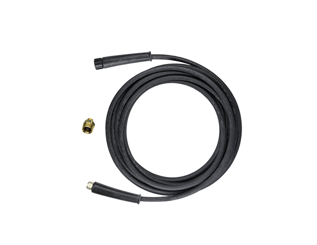 銜接延長式防爆型五層包覆高壓水管(15米) (7/9系列用)