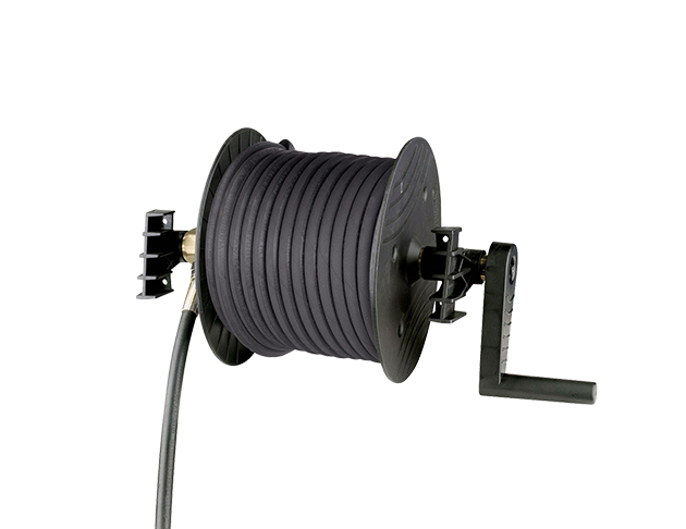 防爆型五層包覆高壓水管捲線器組(RLW)(15米) (7/935/955系列用)