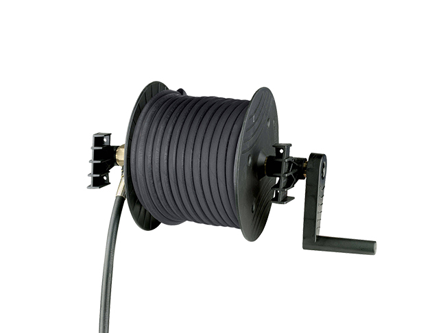 防爆型四層包覆高壓水管捲線器組(RLW)(15 米)(747)