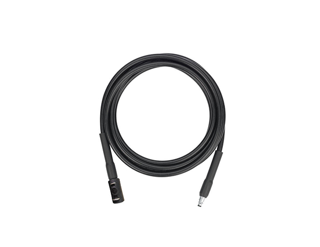 銜接延長式防爆型三層包覆高壓水管(8米)(117用)