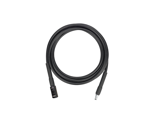 銜接延長式防爆型三層包覆高壓水管(8米) (381/391用)