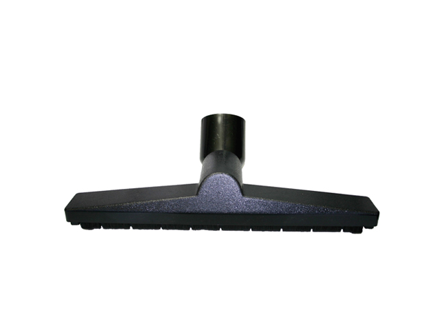 Ø49 36公分寬工業用大顆粒清潔地板刷頭(附輪)
