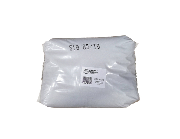 專業去漆去漬用標準過濾細砂(25公斤)