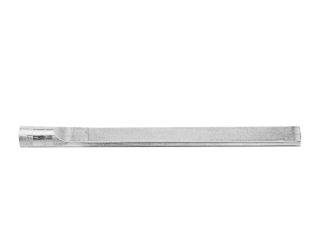 Ø35 48公分長專業縫隙除塵用不銹鋼長型尖吸嘴