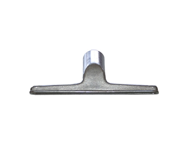 Ø35 22公分寬專業用鋁製T型刷頭