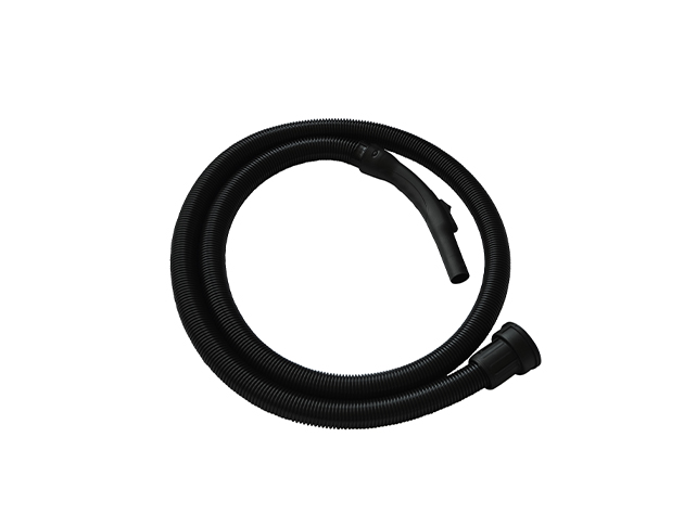 Ø32 250公分長中韌性防爆耐磨EVA材質太空軟管(黑 色) (含子母接頭)