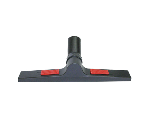 Ø35 37公分寬專業用卡扣式本體刷頭(銜接刷條)