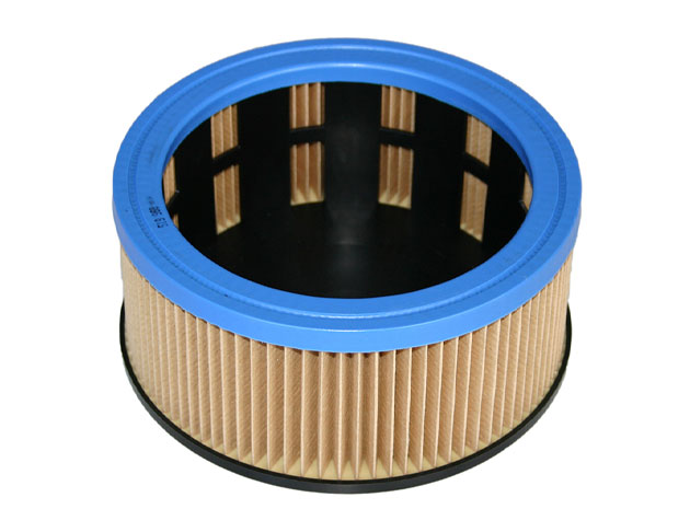 單層聚酯纖維多摺筒式過濾器 FP3600