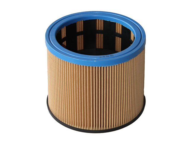 單層聚酯纖維多摺筒式過濾器 FP7200