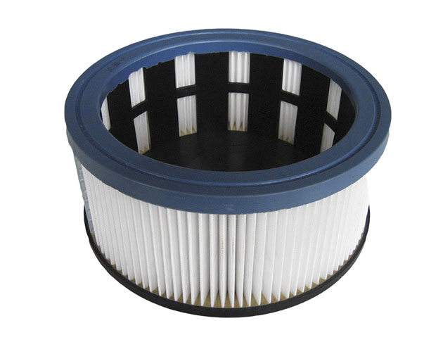 三層聚酯玻璃纖維多摺筒式過濾器 FPP3600 HEPA