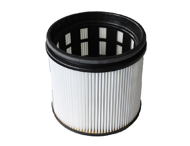 雙層聚酯纖維多摺筒式過濾 FPPR7200