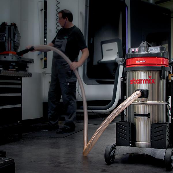 強力型(工業用雙馬達)