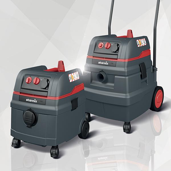 半振塵(多量粉塵環境)