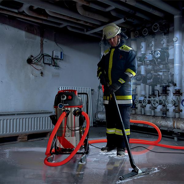 特殊型(汙水淹水環境)