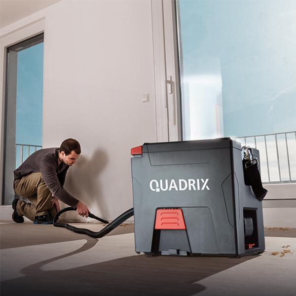 無線型(方便攜帶除塵)